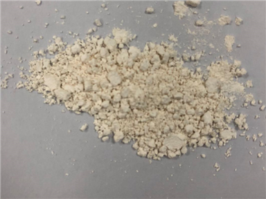 氧化铈